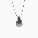 ORIS NECKLACE - SILVER