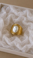 ANILLO CALISIA