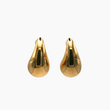 PENDIENTES ORIS - ORO