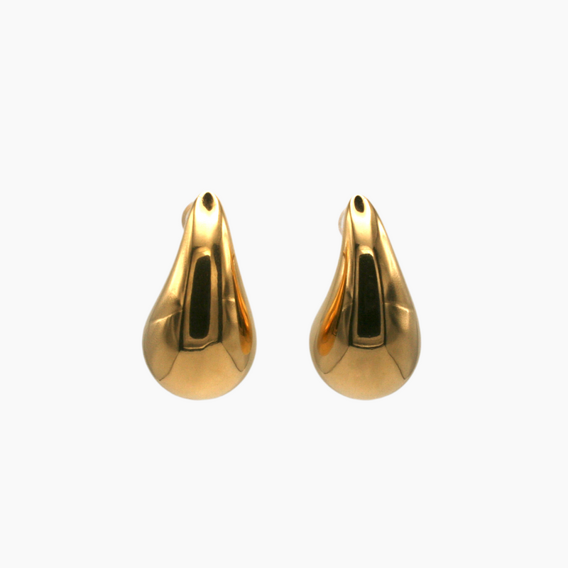 PENDIENTES ORIS - ORO