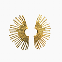 PENDIENTES SARYNA