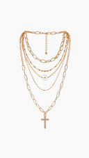 COLLAR AURUM