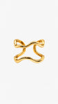 ANILLO NYRA - ORO