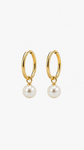 PENDIENTES ORLENA ORO