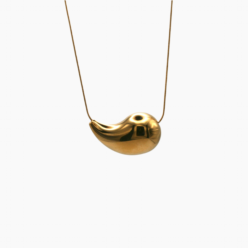 COLLAR ORIS - ORO