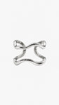 ANILLO NYRA - PLATA