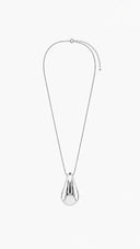 COLLAR ORIS - PLATA
