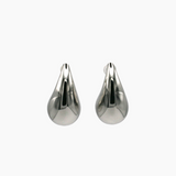 PENDIENTES ORIS - PLATA