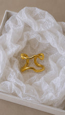 ANILLO NYRA - ORO