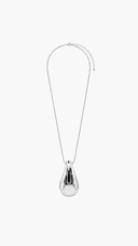 COLLAR ORIS - PLATA